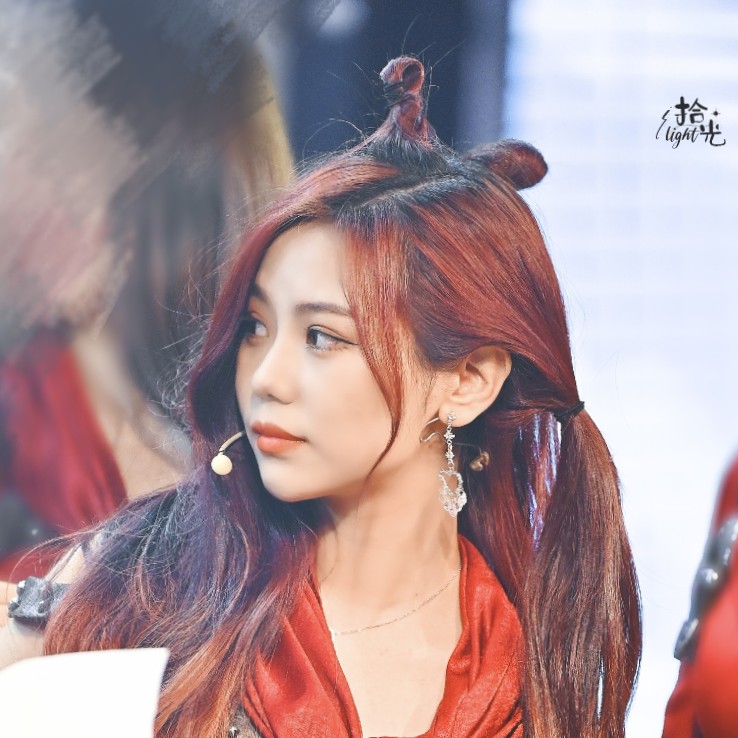 snh48-张笑盈应援会 6000